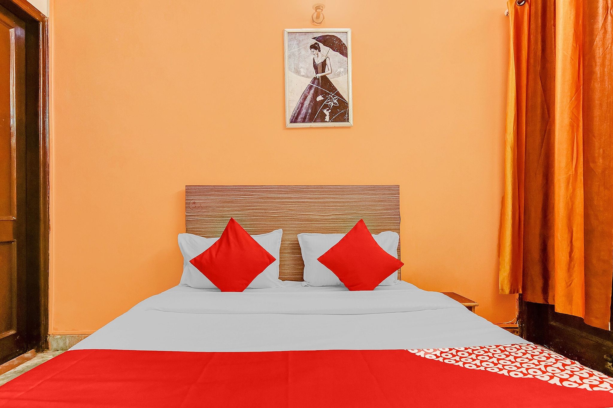 Hotel O Orlov Classic 9