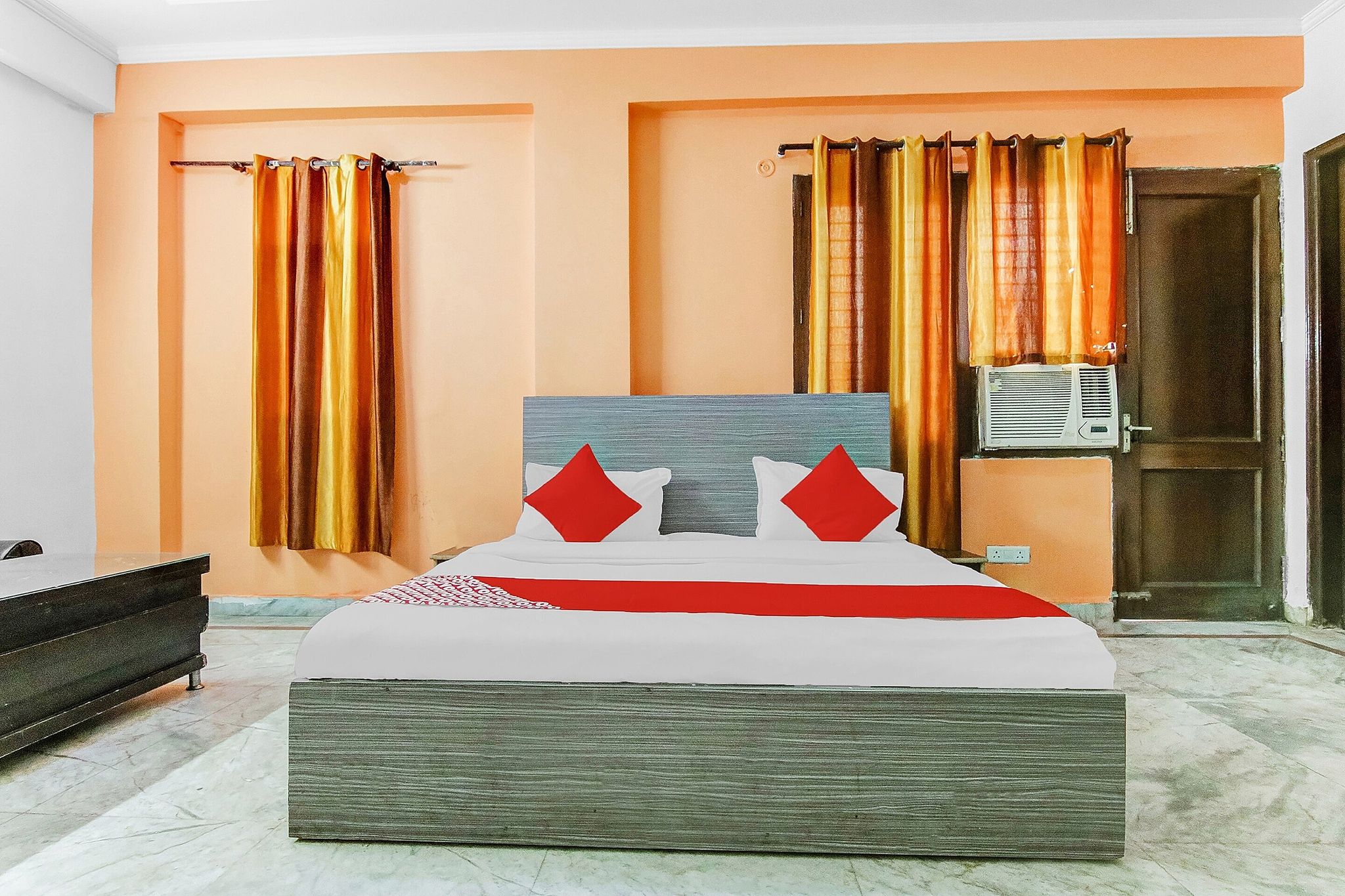 Hotel O Orlov Classic