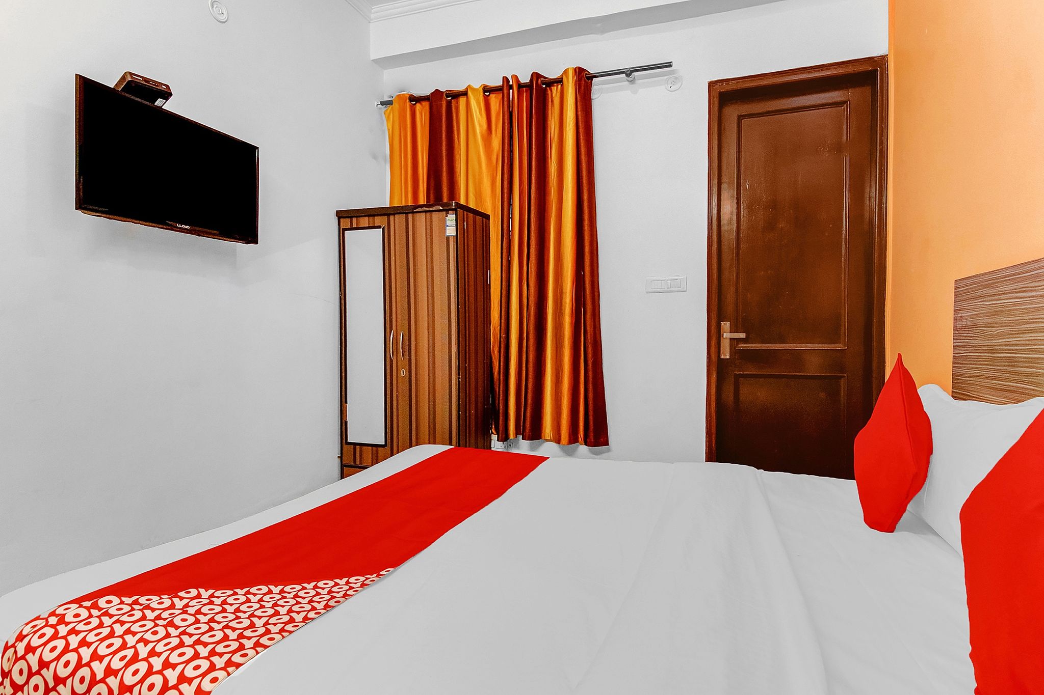 Hotel O Orlov Classic 4