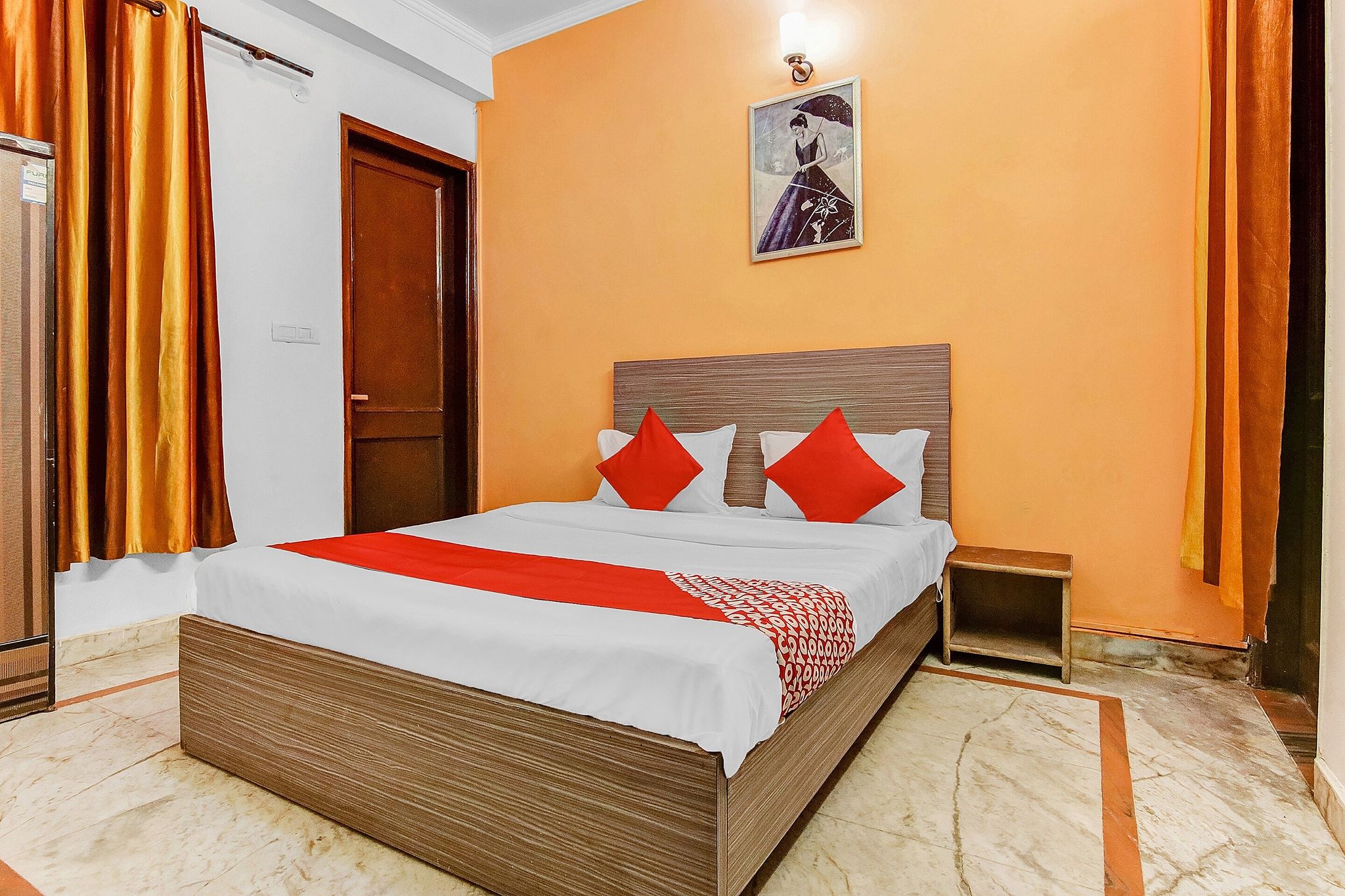 Hotel O Orlov Classic 7