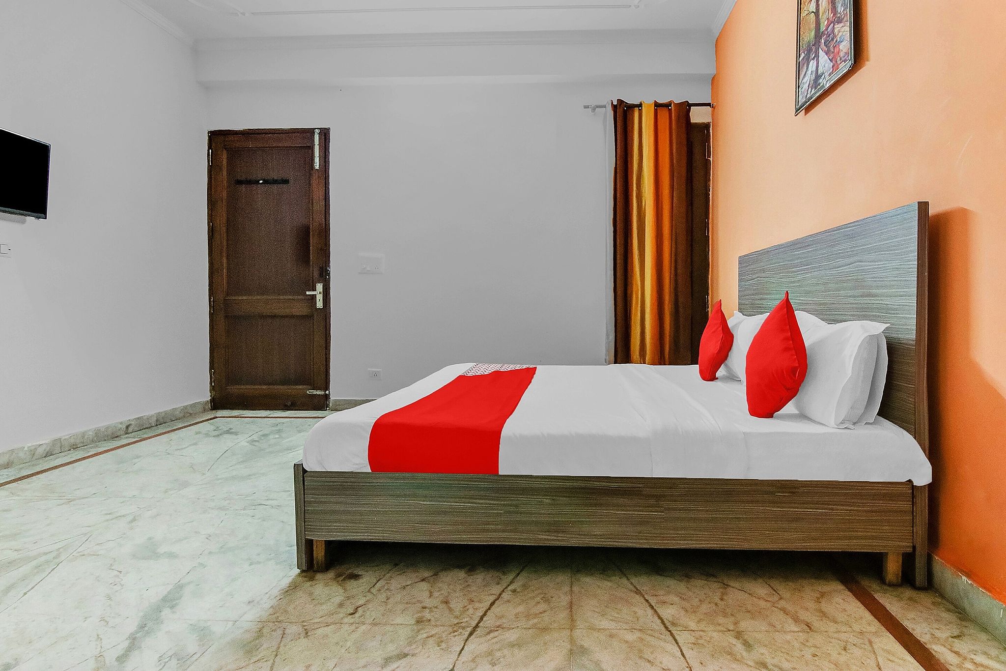 Hotel O Orlov Classic 8