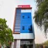 Hotel O Shree Shyam Roseberry Hotel And Restaurant