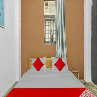 Room Assigned on Arrival