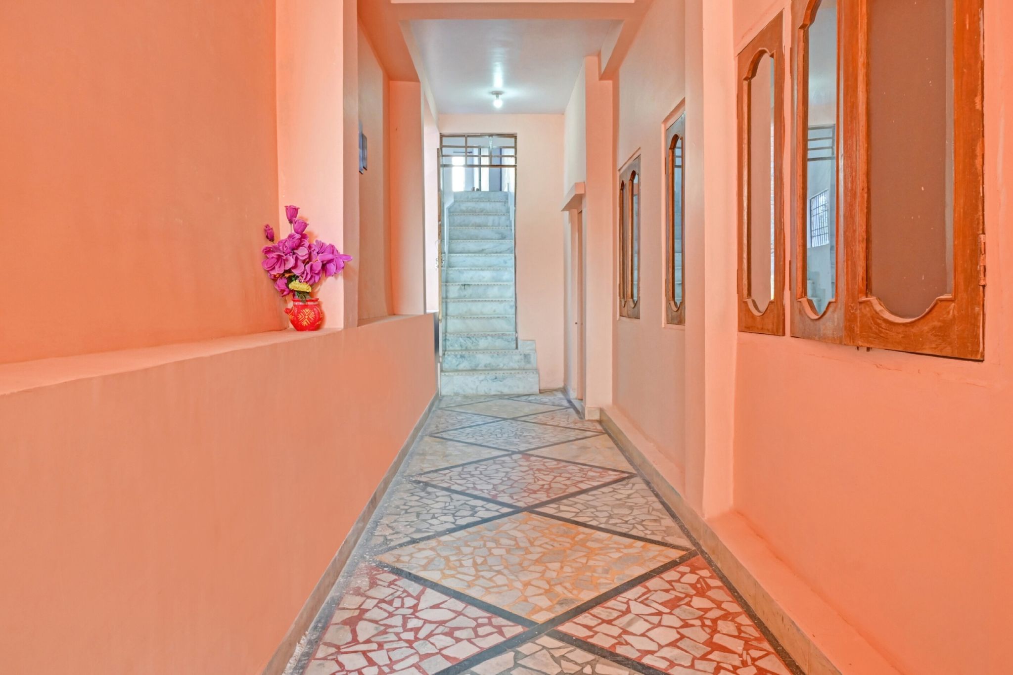 HOTEL O MAA NARMADA