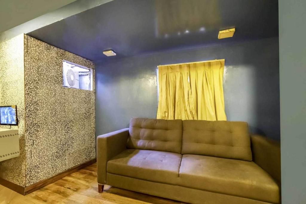 Hotel O by OYO Urban villa