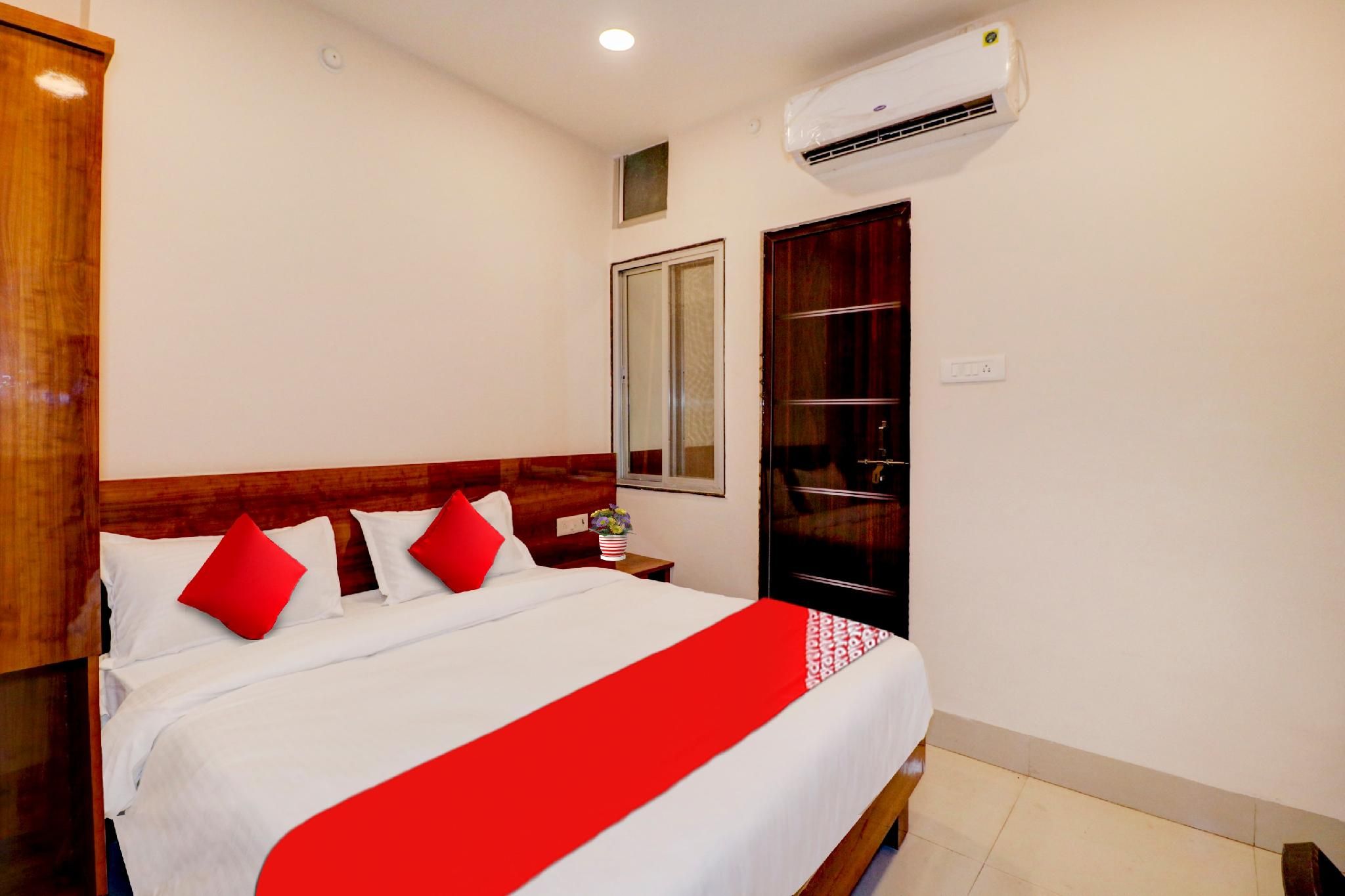 Super Hotel O Bhaisthan Near Railway Station Formerly Hotel Convivial Star Classic 4