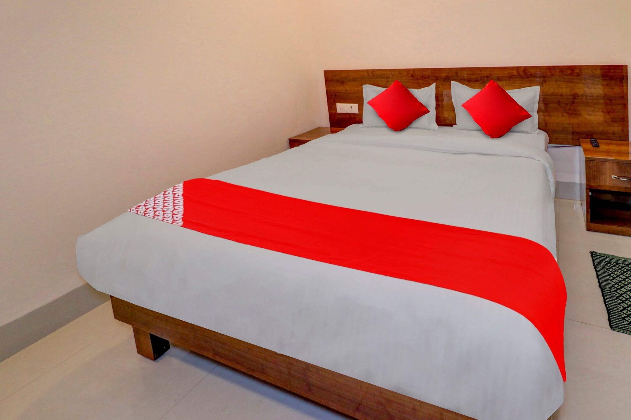 Super Hotel O Bhaisthan Near Railway Station Formerly Hotel Convivial Star Classic