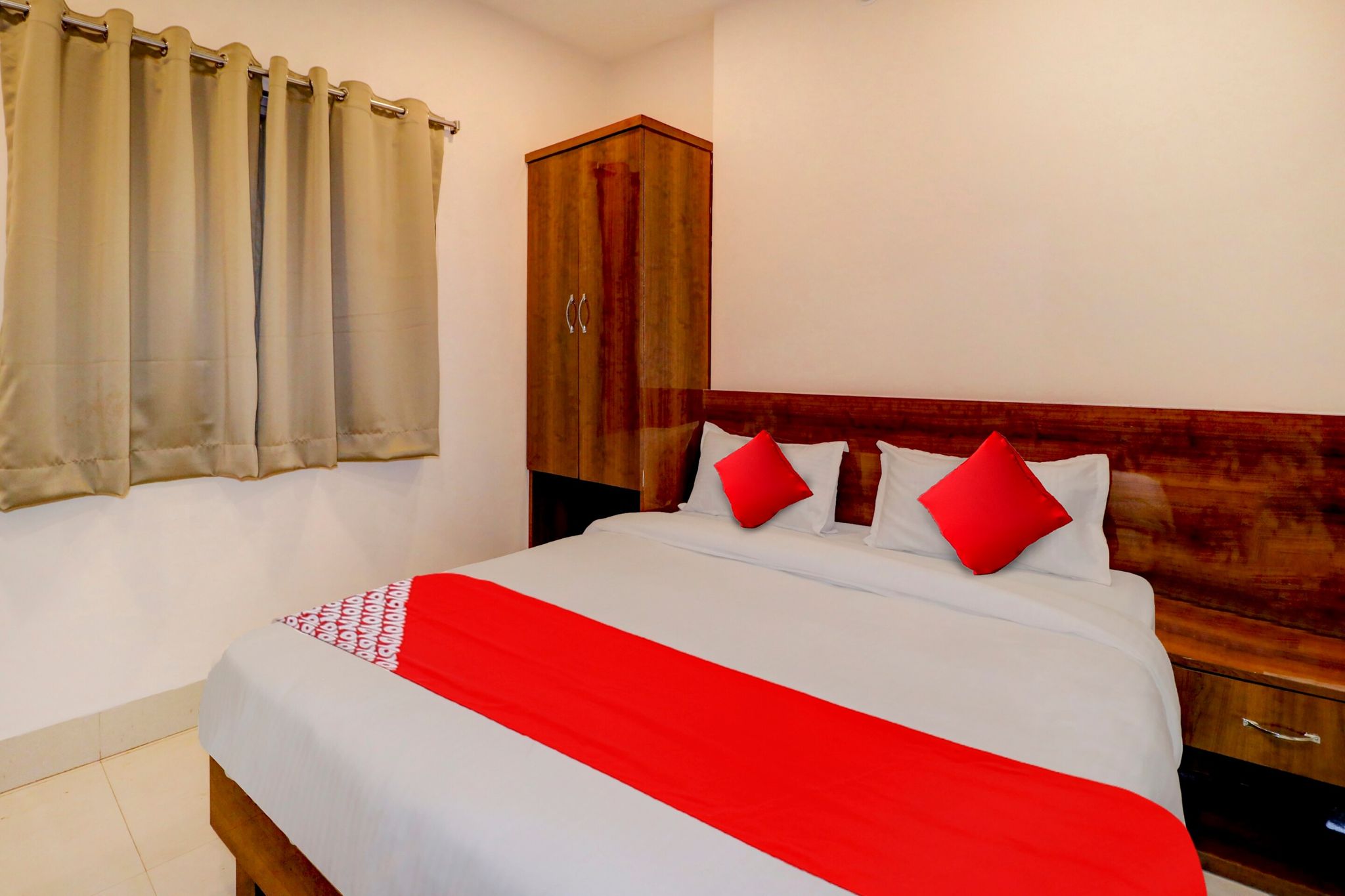 Super Hotel O Bhaisthan Near Railway Station Formerly Hotel Convivial Star Classic 2