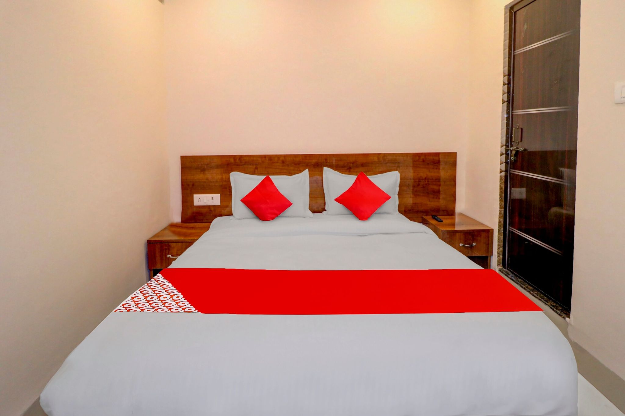 Super Hotel O Bhaisthan Near Railway Station Formerly Hotel Convivial Star Classic 3