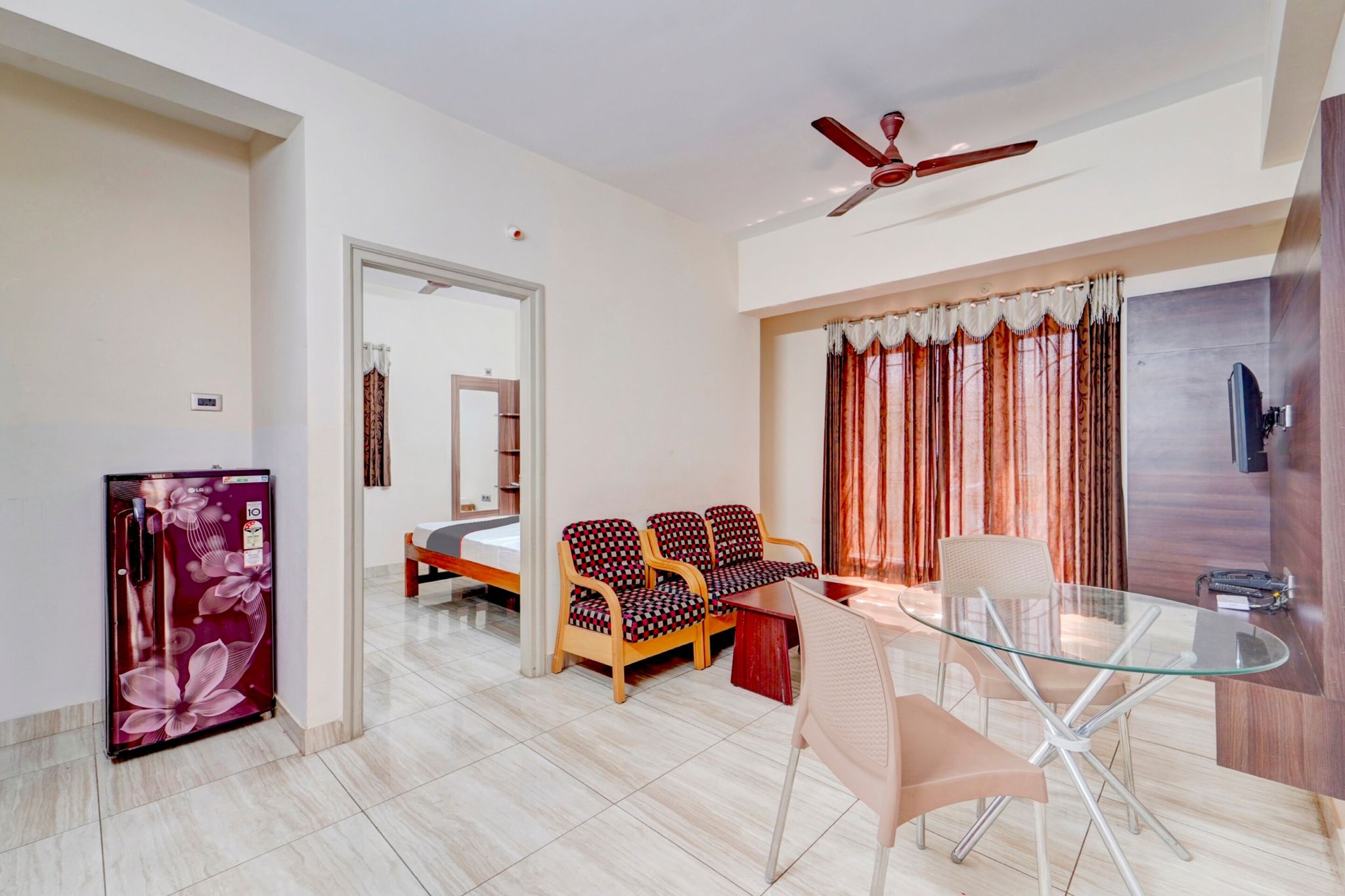 Super Collection O Vellore Near CMC Hospital Formerly Geetha Residency Classic 8