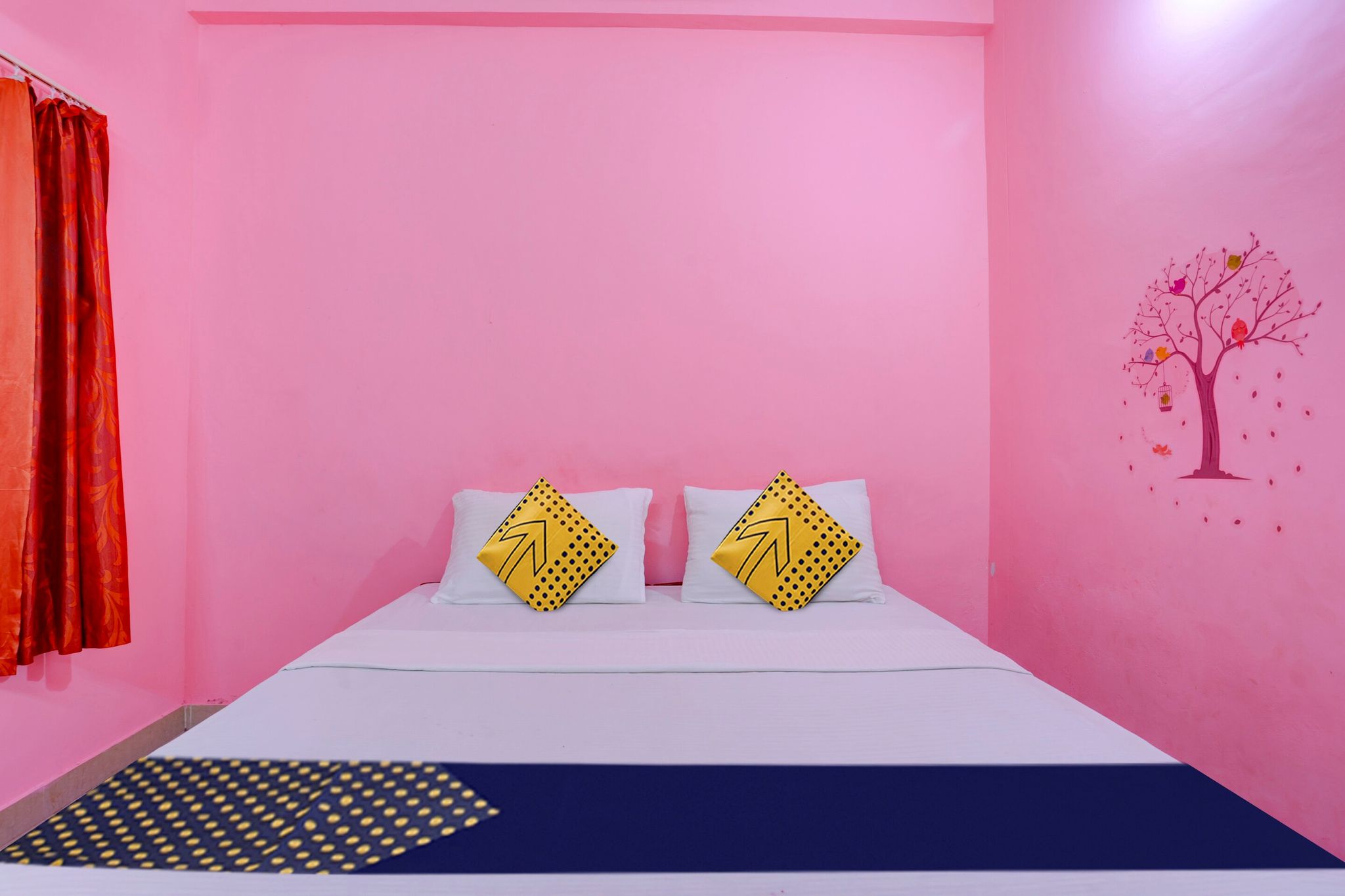 THE NEW VIEW HOTEL INN Classic 5