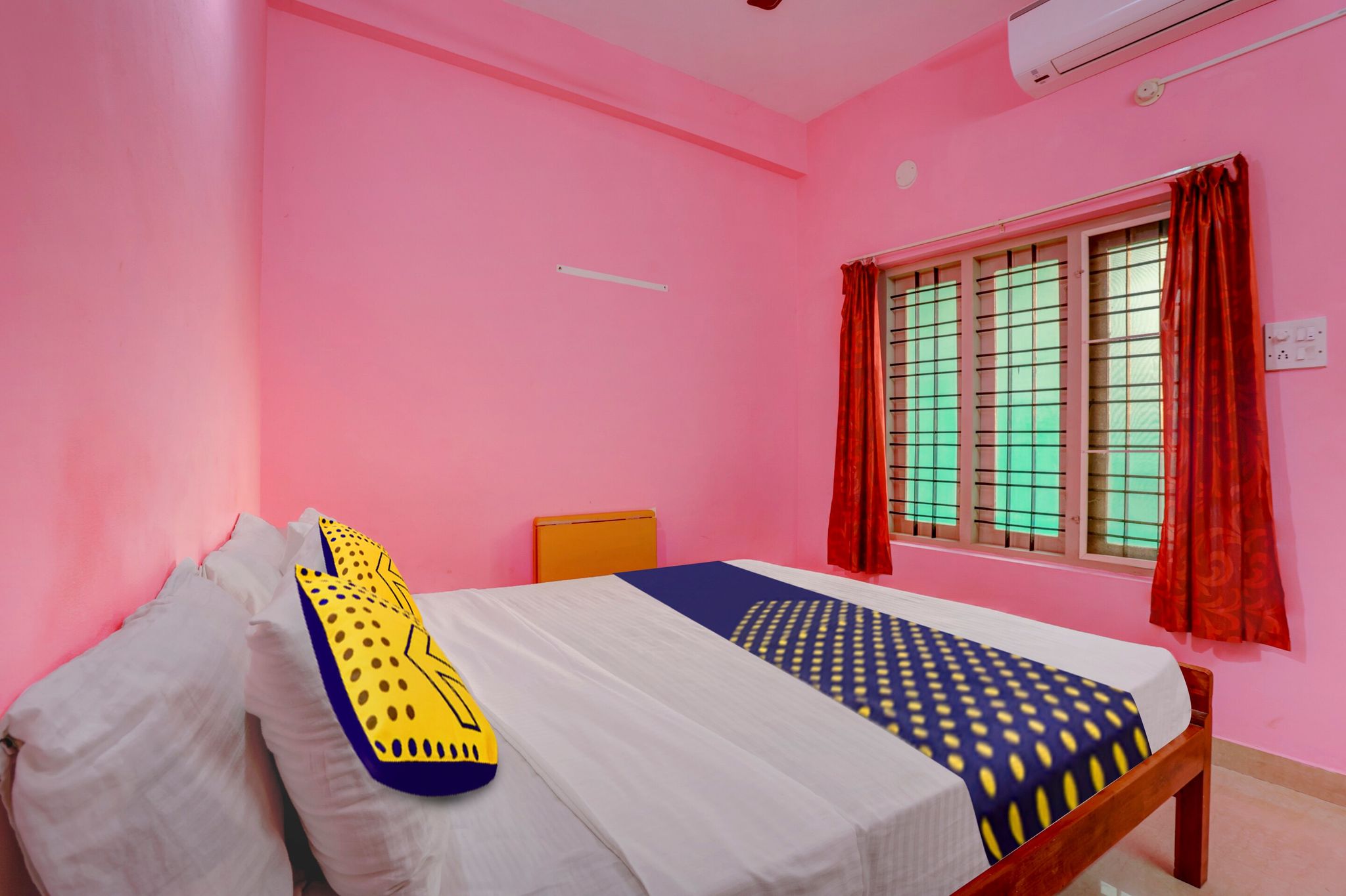 THE NEW VIEW HOTEL INN Classic 11