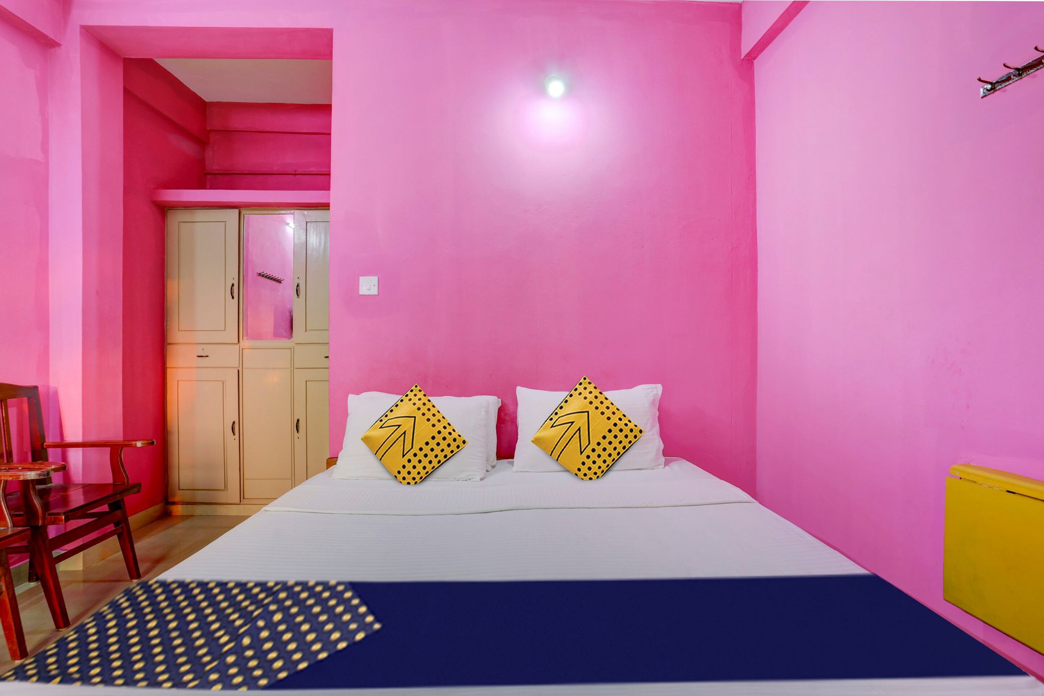 THE NEW VIEW HOTEL INN Classic 8