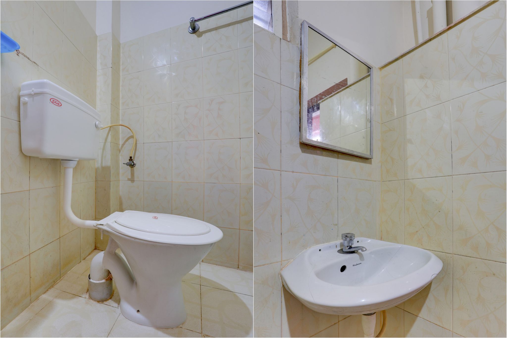 THE NEW VIEW HOTEL INN Classic 15