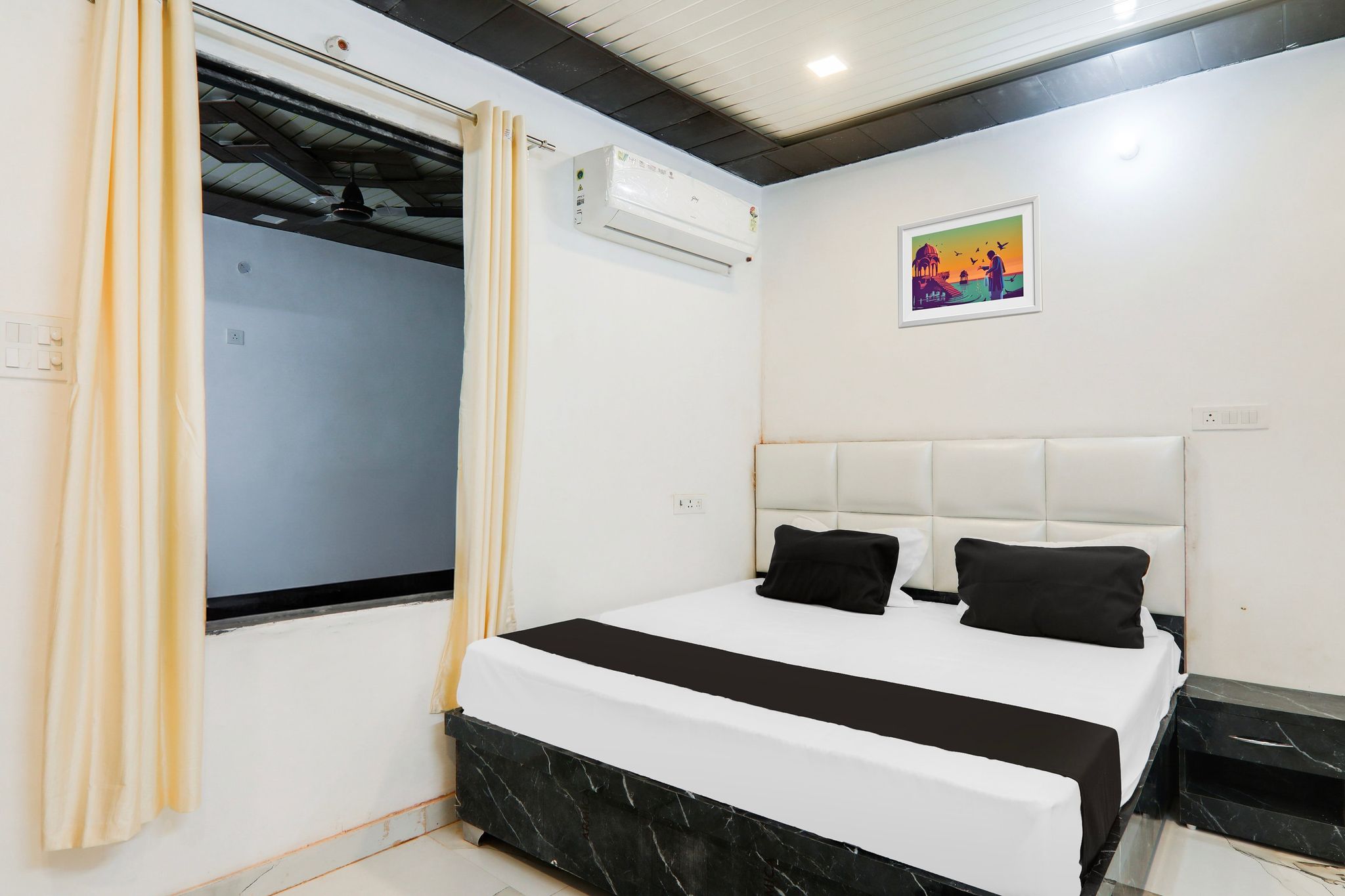 Hotel O by OYO SS hotel Classic 2