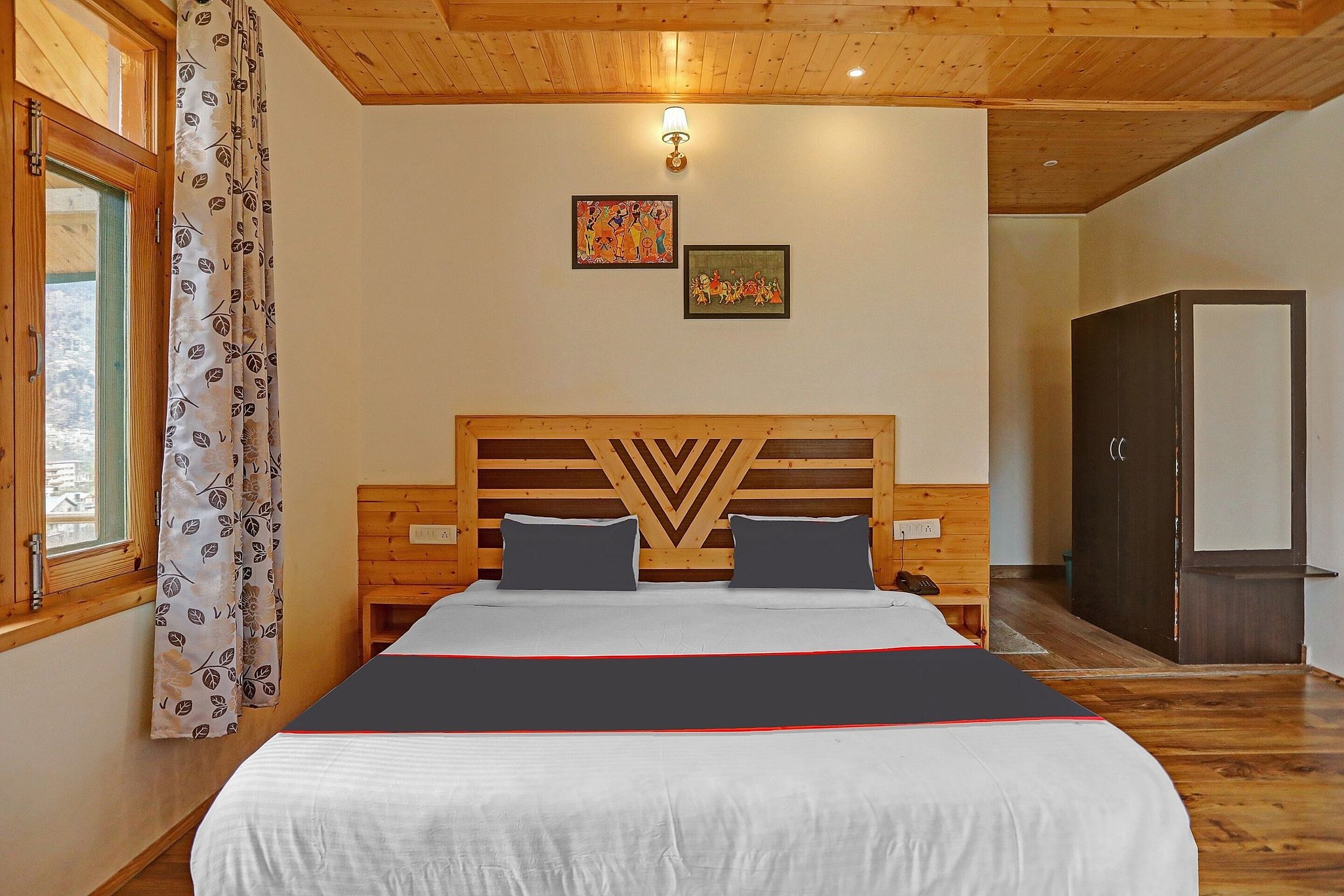 Hotel O The Country House