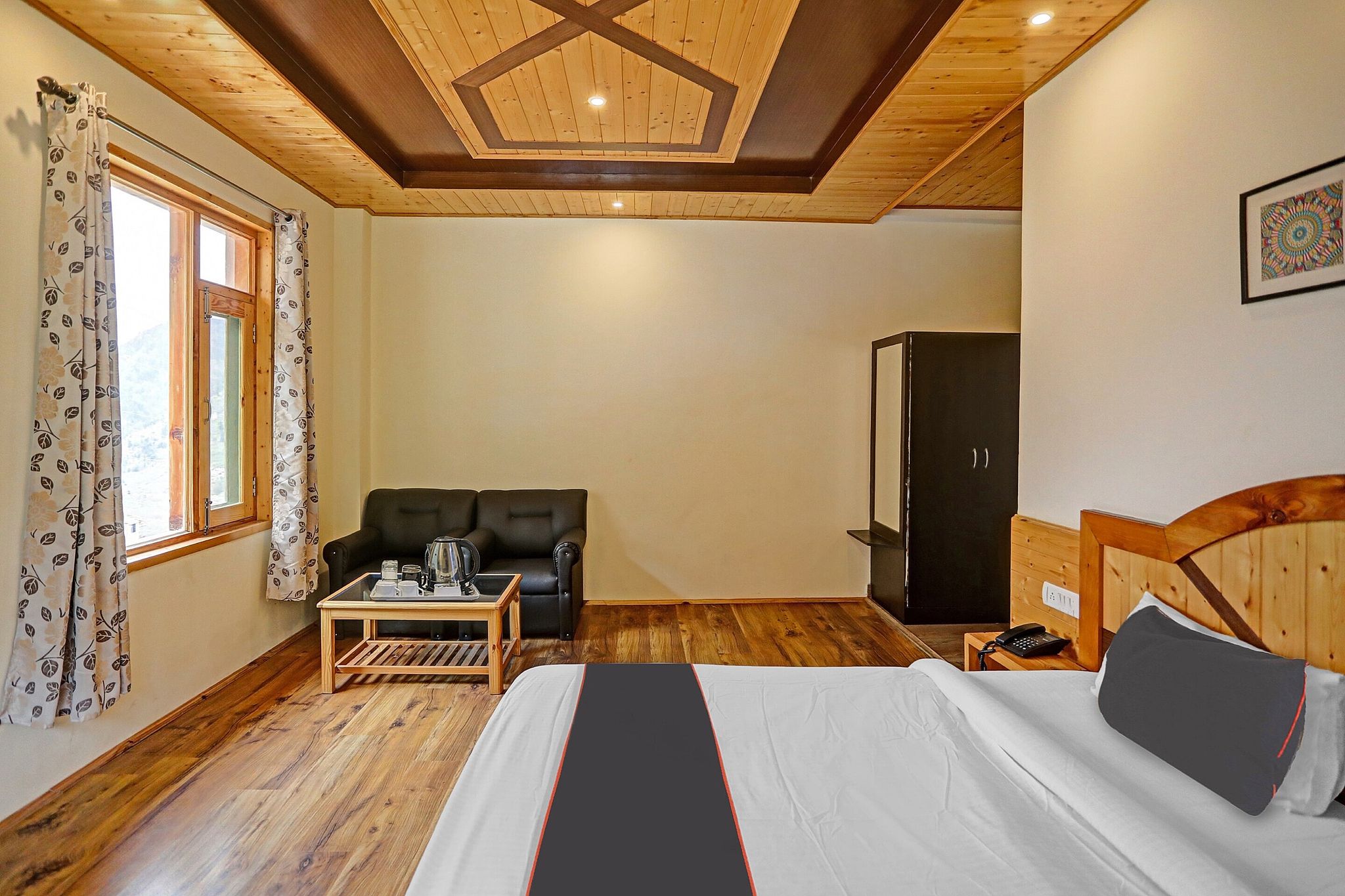 Hotel O The Country House