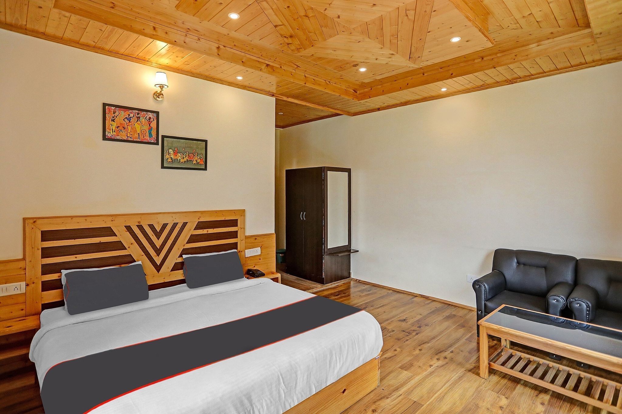 Hotel O The Country House