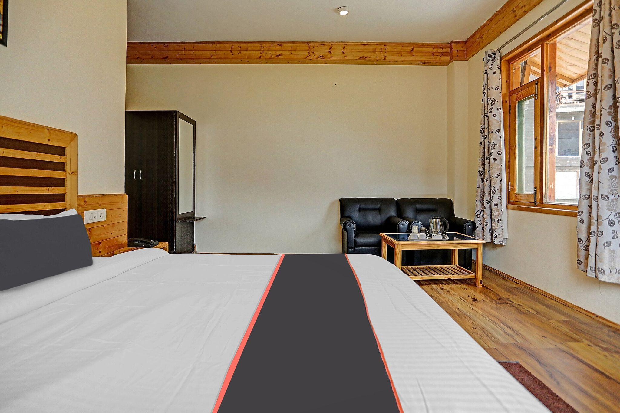 Hotel O The Country House