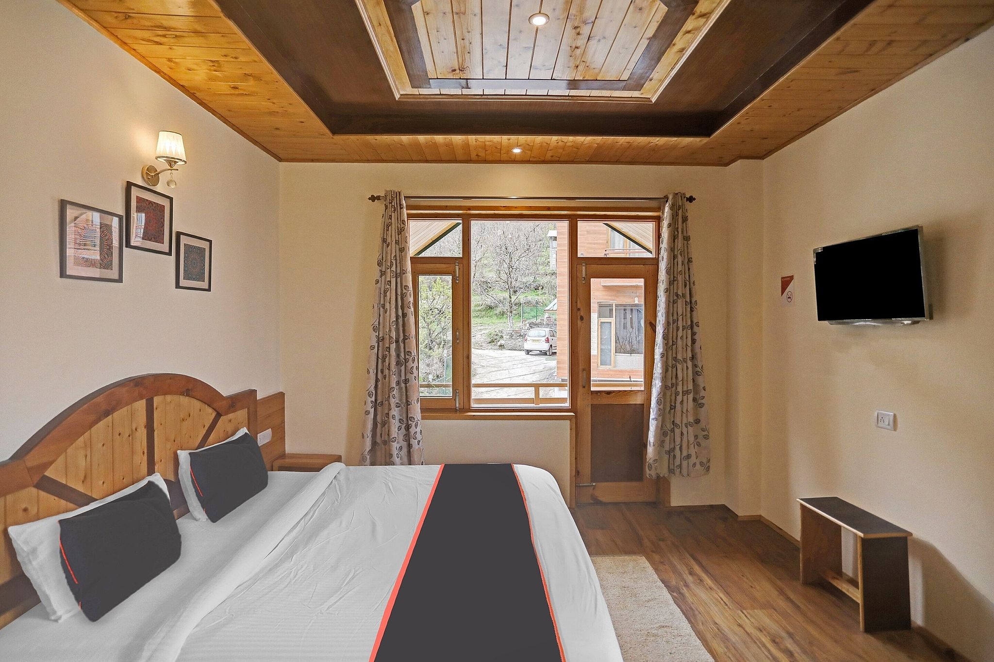 Hotel O The Country House
