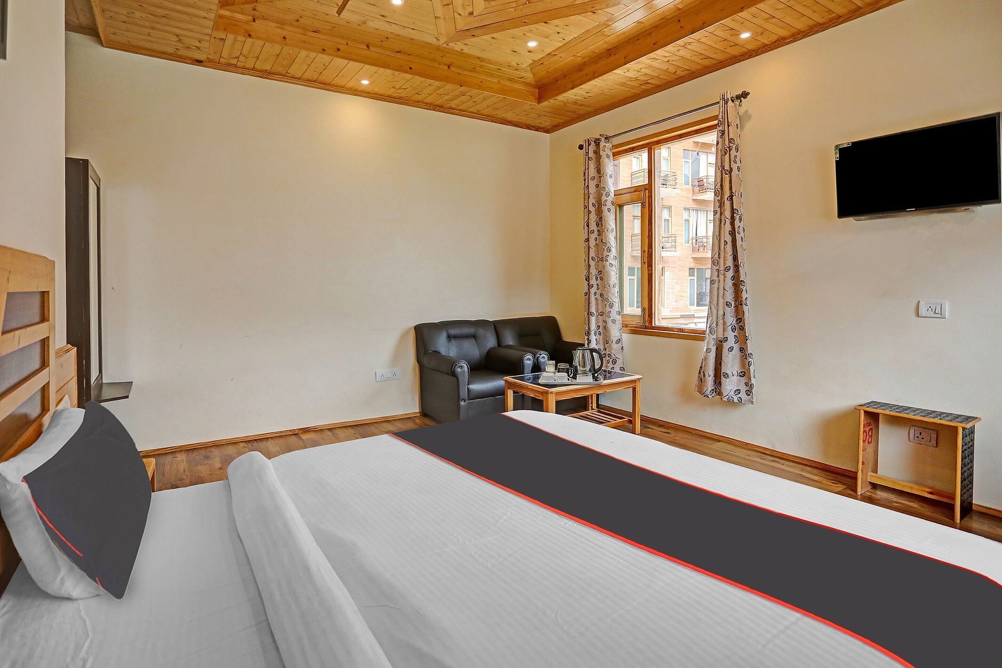Hotel O The Country House