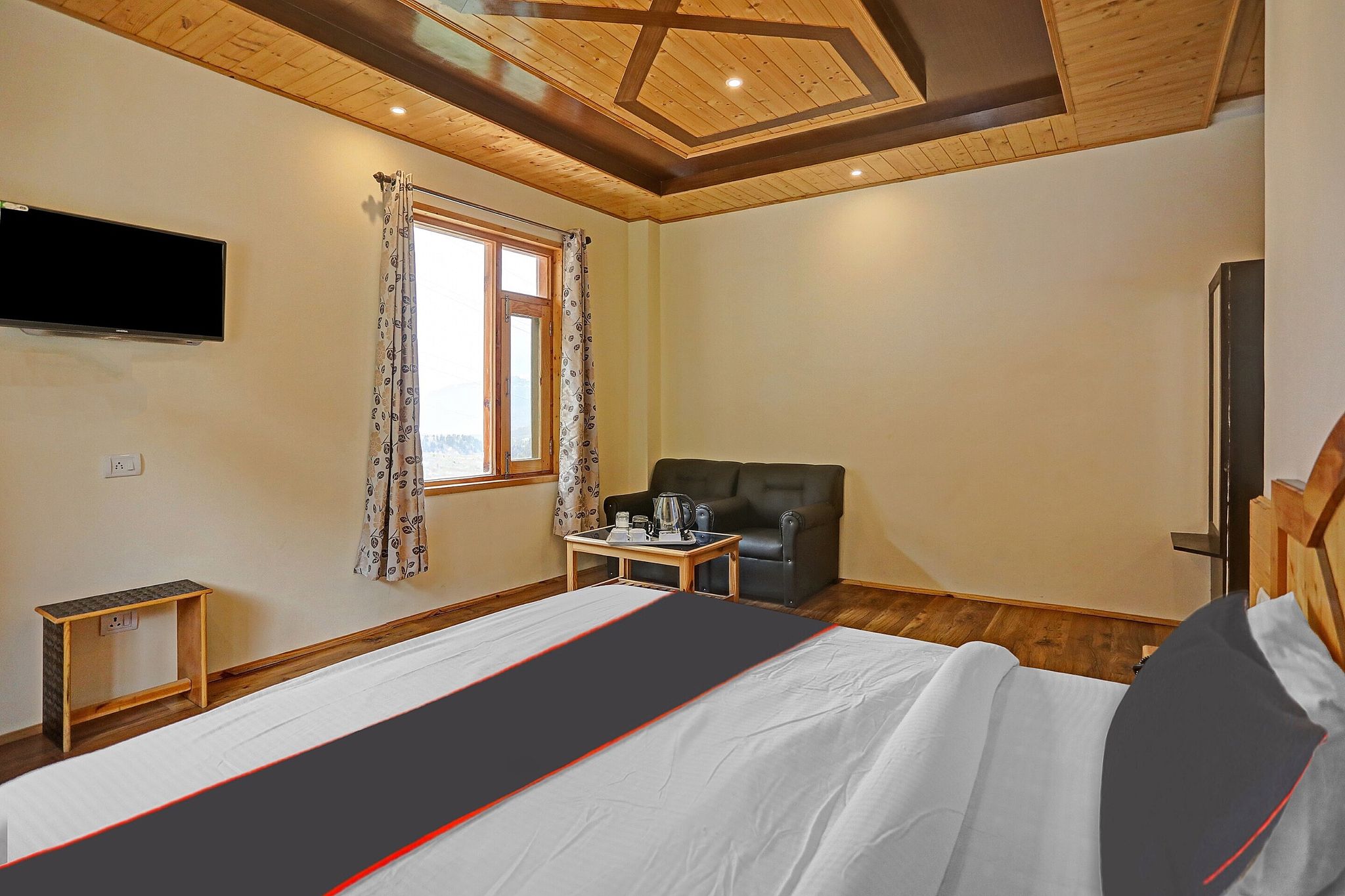 Hotel O The Country House