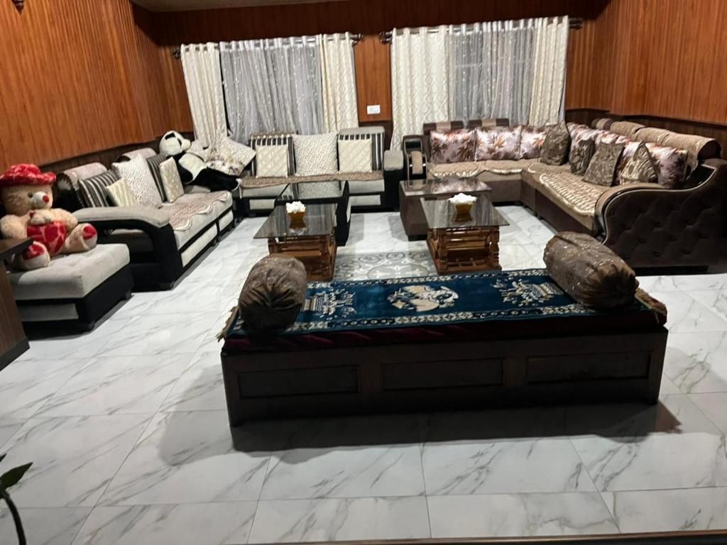 Hotel O Home Narayan Homestay & Adventures