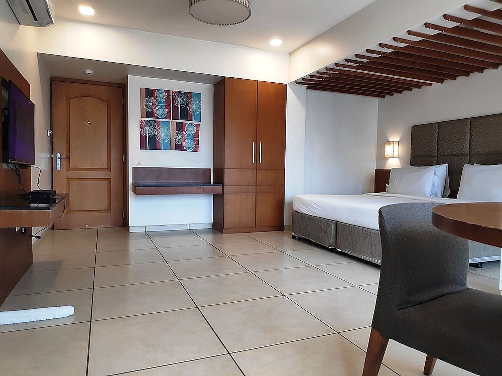 Budget Inn Bellevue Superior Room 31