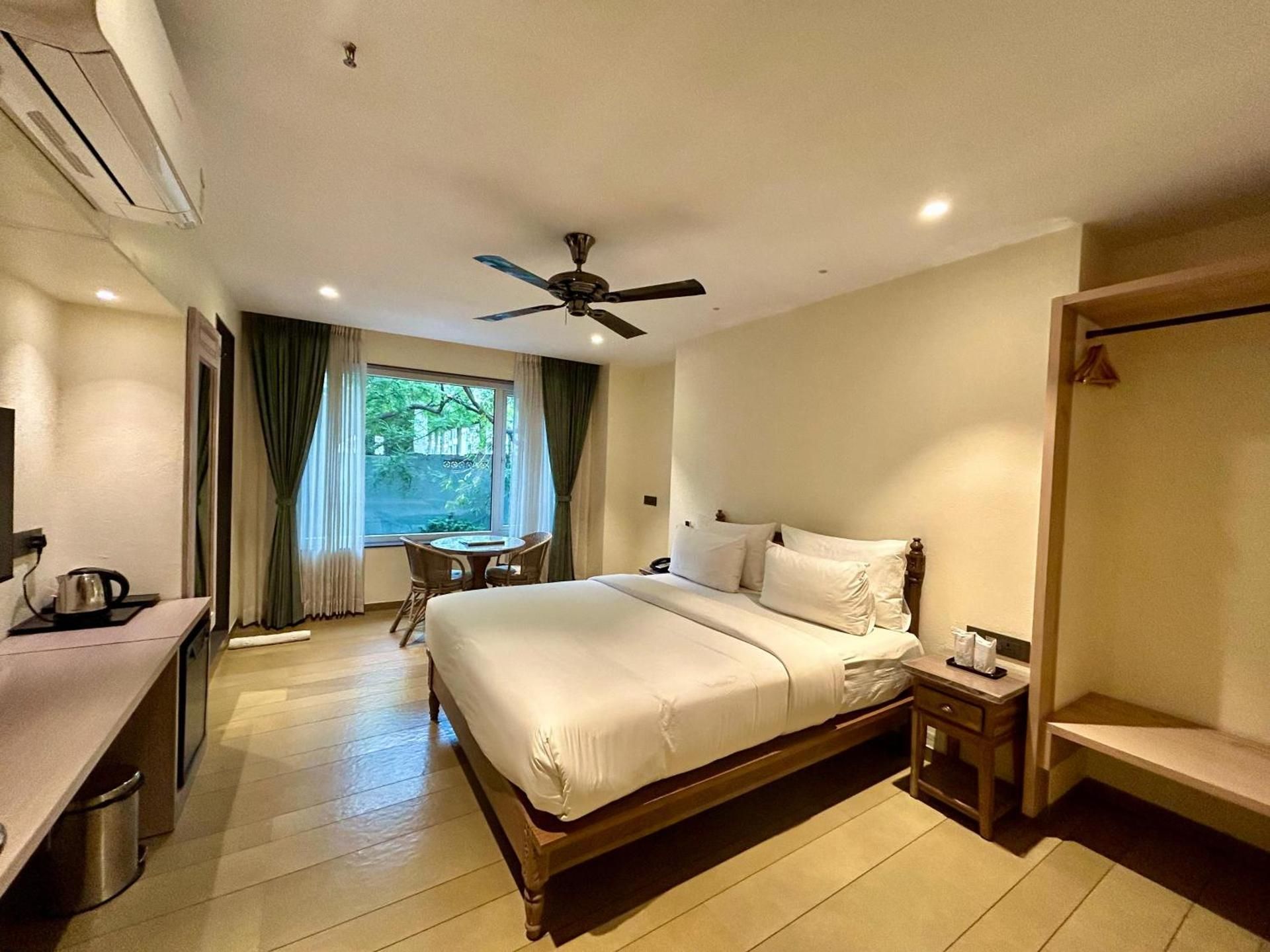 Budget Inn Bellevue Superior Room 22