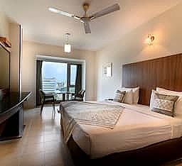 Budget Inn Bellevue Classic Room 5