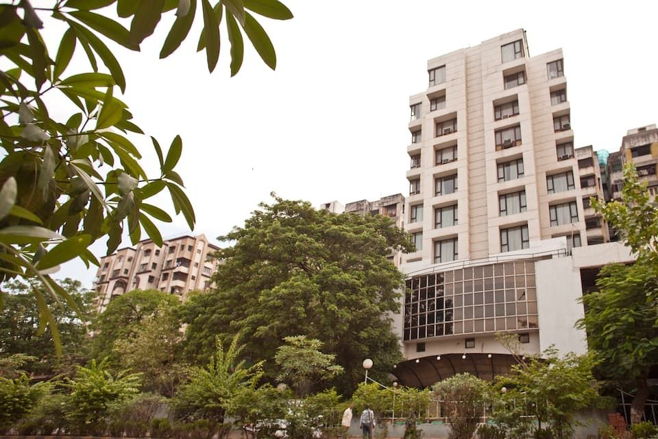 Budget Inn Bellevue