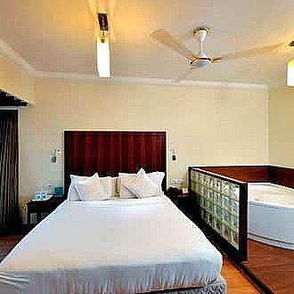 Budget Inn Bellevue Superior Room 15