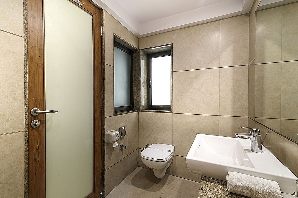 Budget Inn Bellevue Superior Room 27