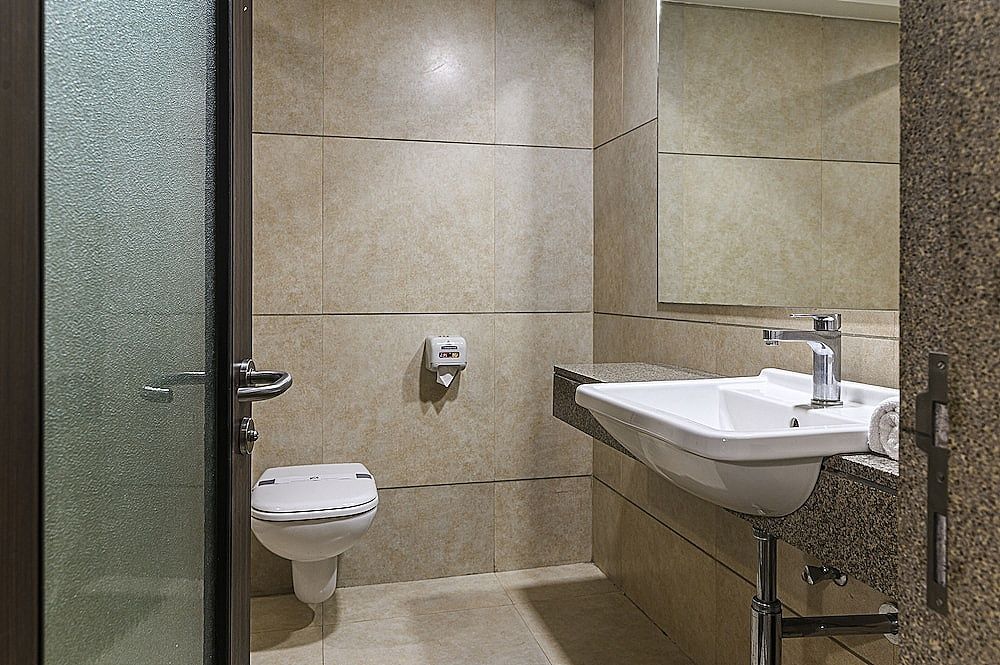 Budget Inn Bellevue Superior Room 23