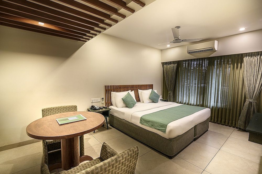 Budget Inn Bellevue Superior Room 7