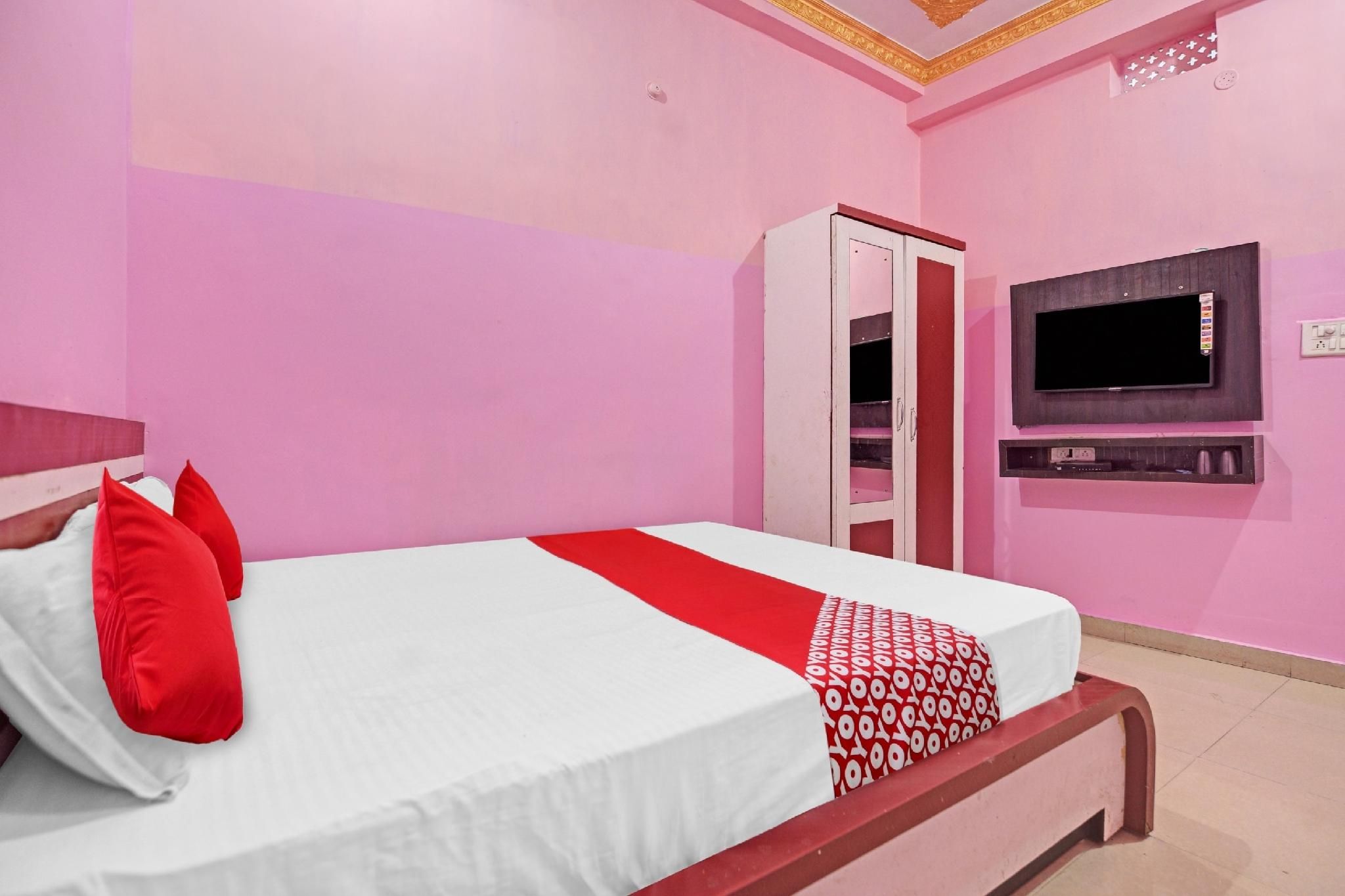 Hotel O by OYO New Maa Tara Hotel