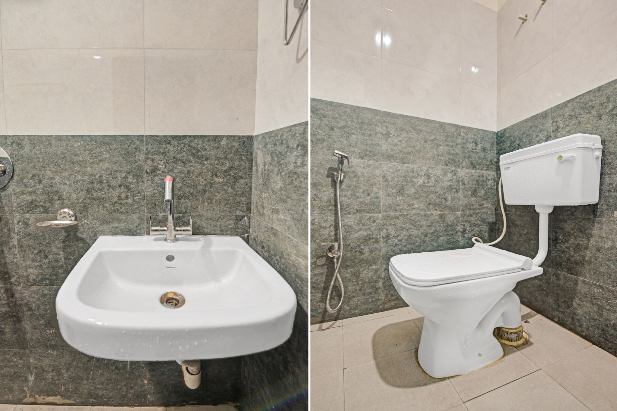 Hotel O Dream Inn Classic 12