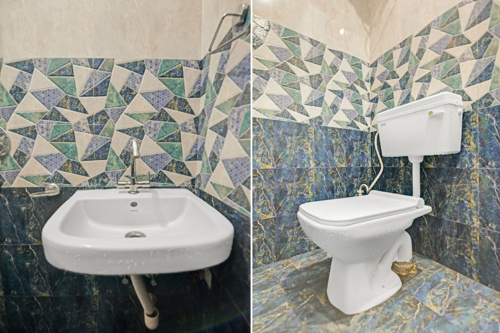 Hotel O Dream Inn Classic 11