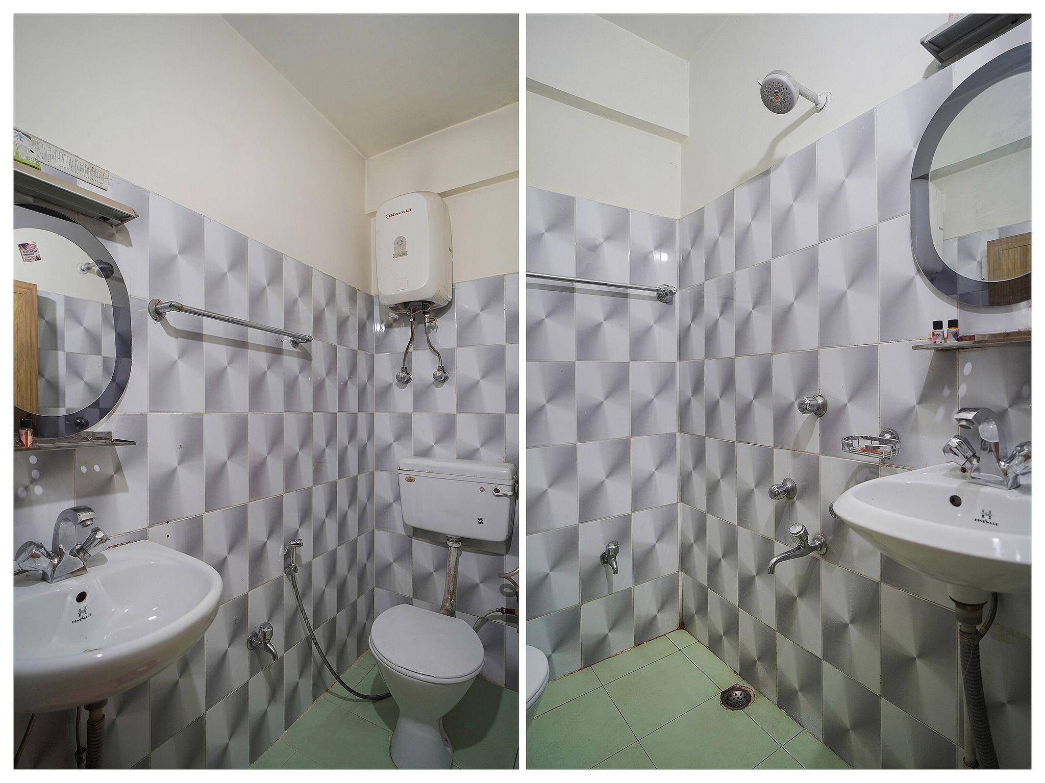 Collection O by OYO SHANTI PRIYA Deluxe 16