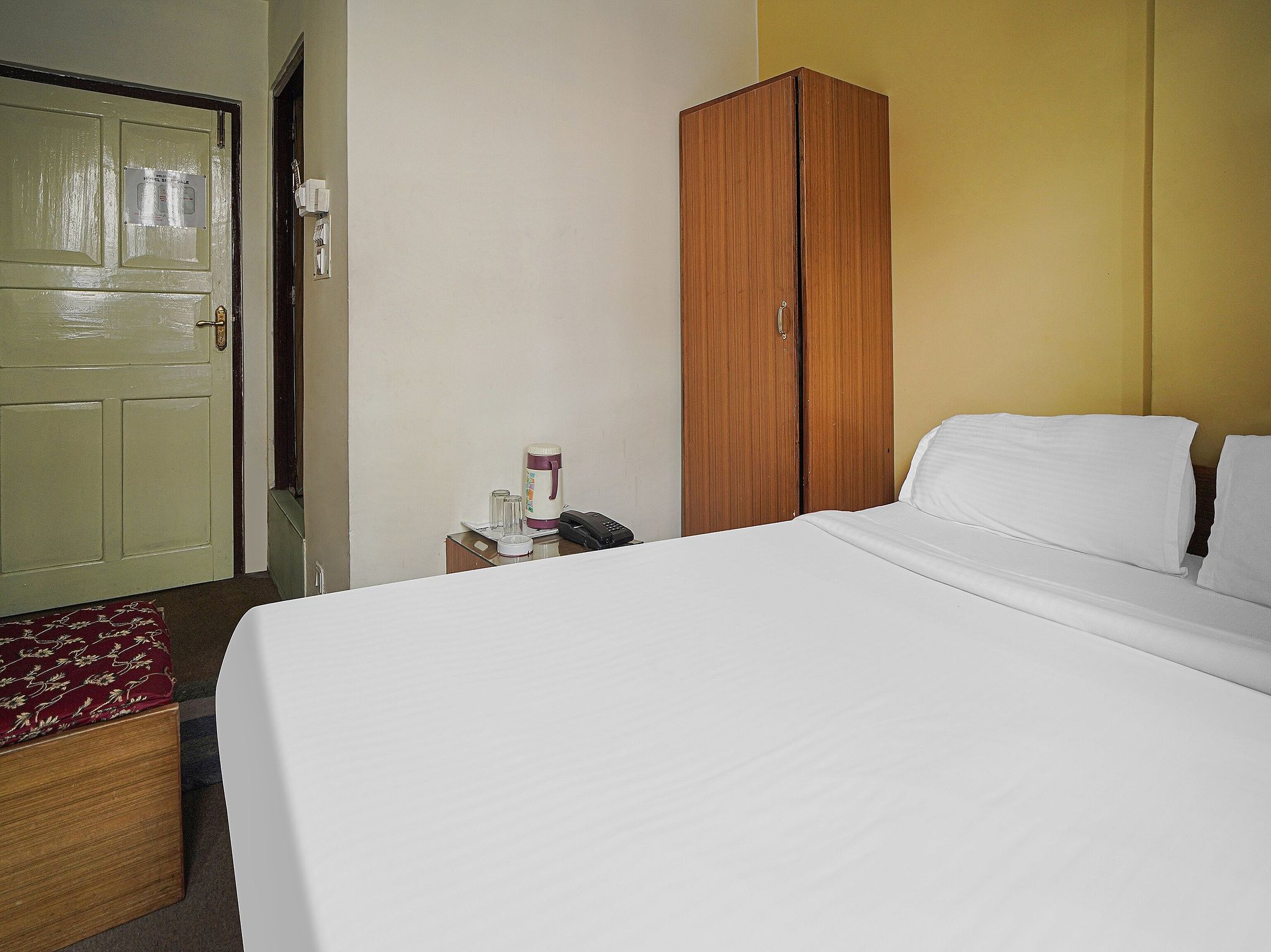 Collection O by OYO SHANTI PRIYA Deluxe 9