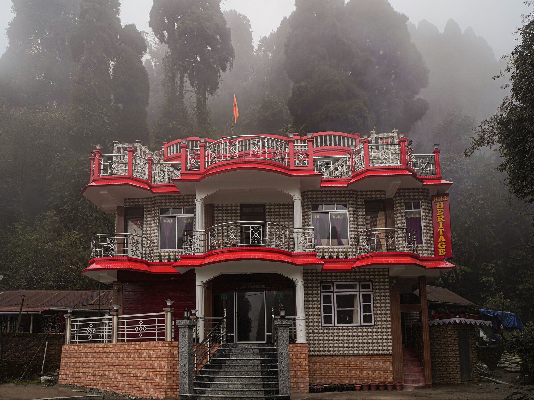 Collection O SHANTI PRIYA