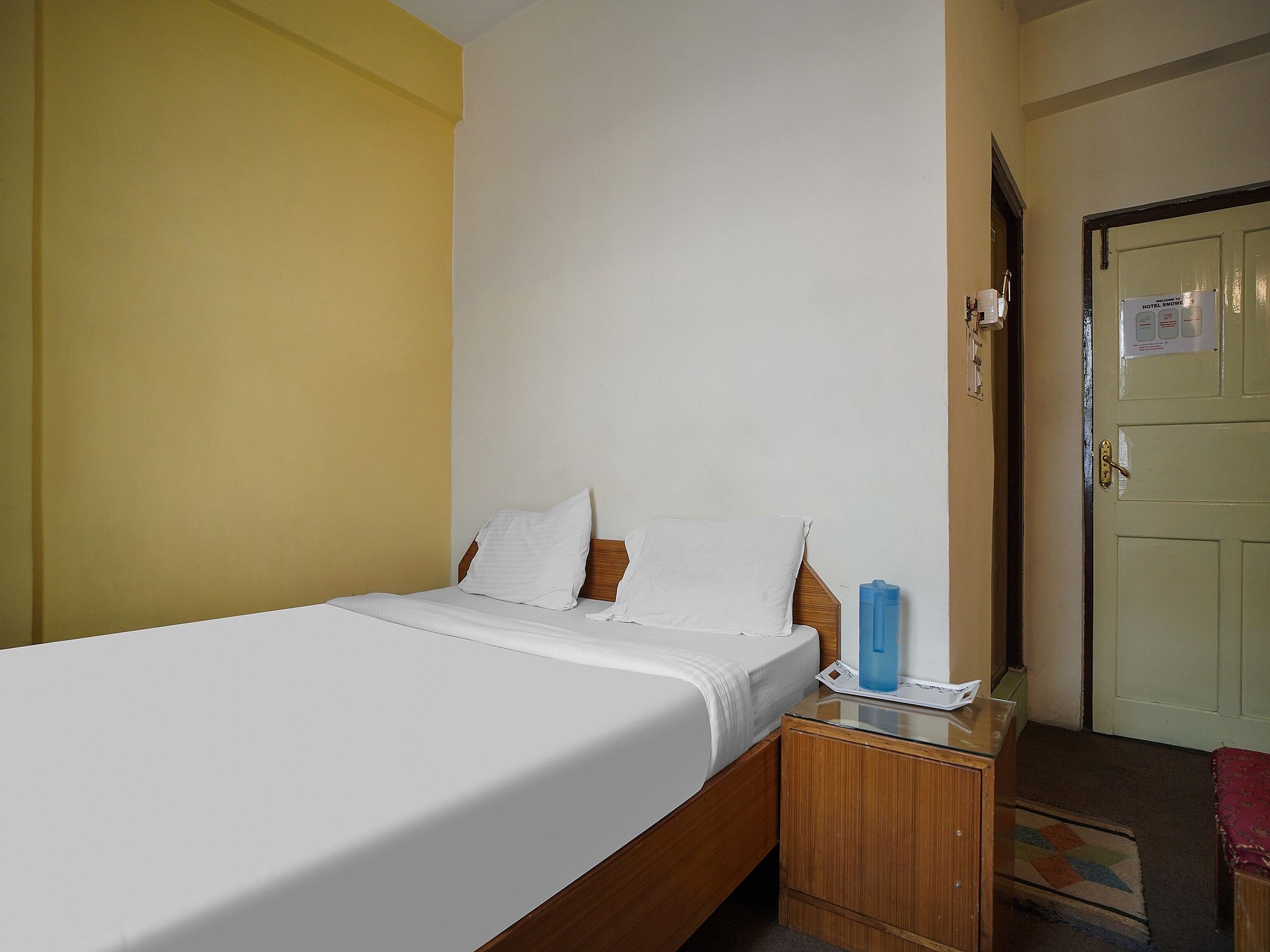 Collection O by OYO SHANTI PRIYA Deluxe 12