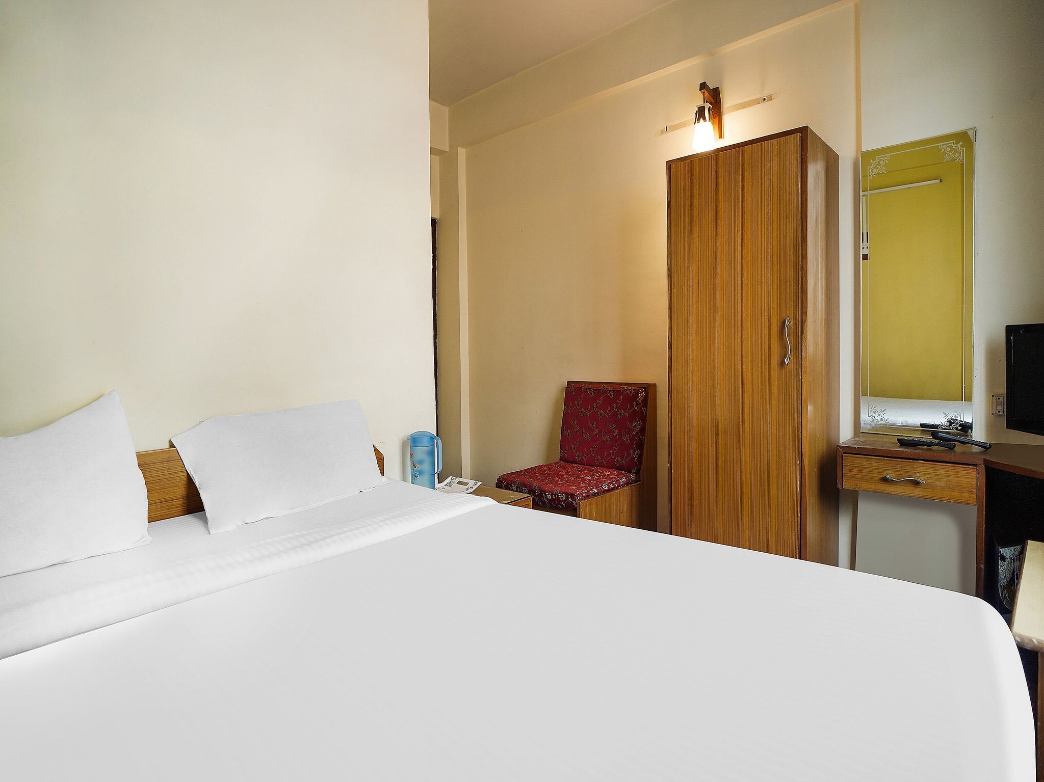 Collection O by OYO SHANTI PRIYA Deluxe 11