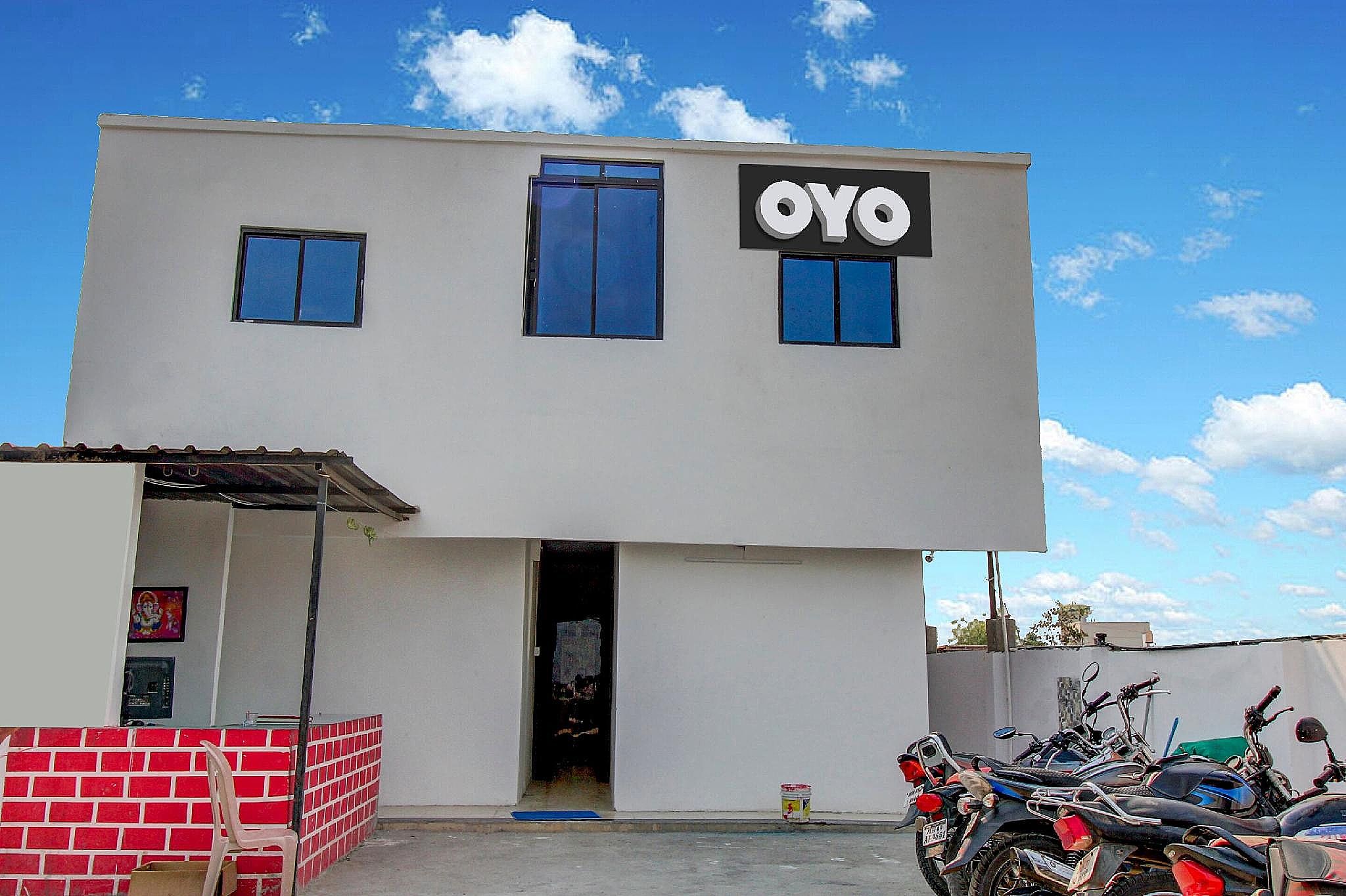 Hotel O by OYO Kings