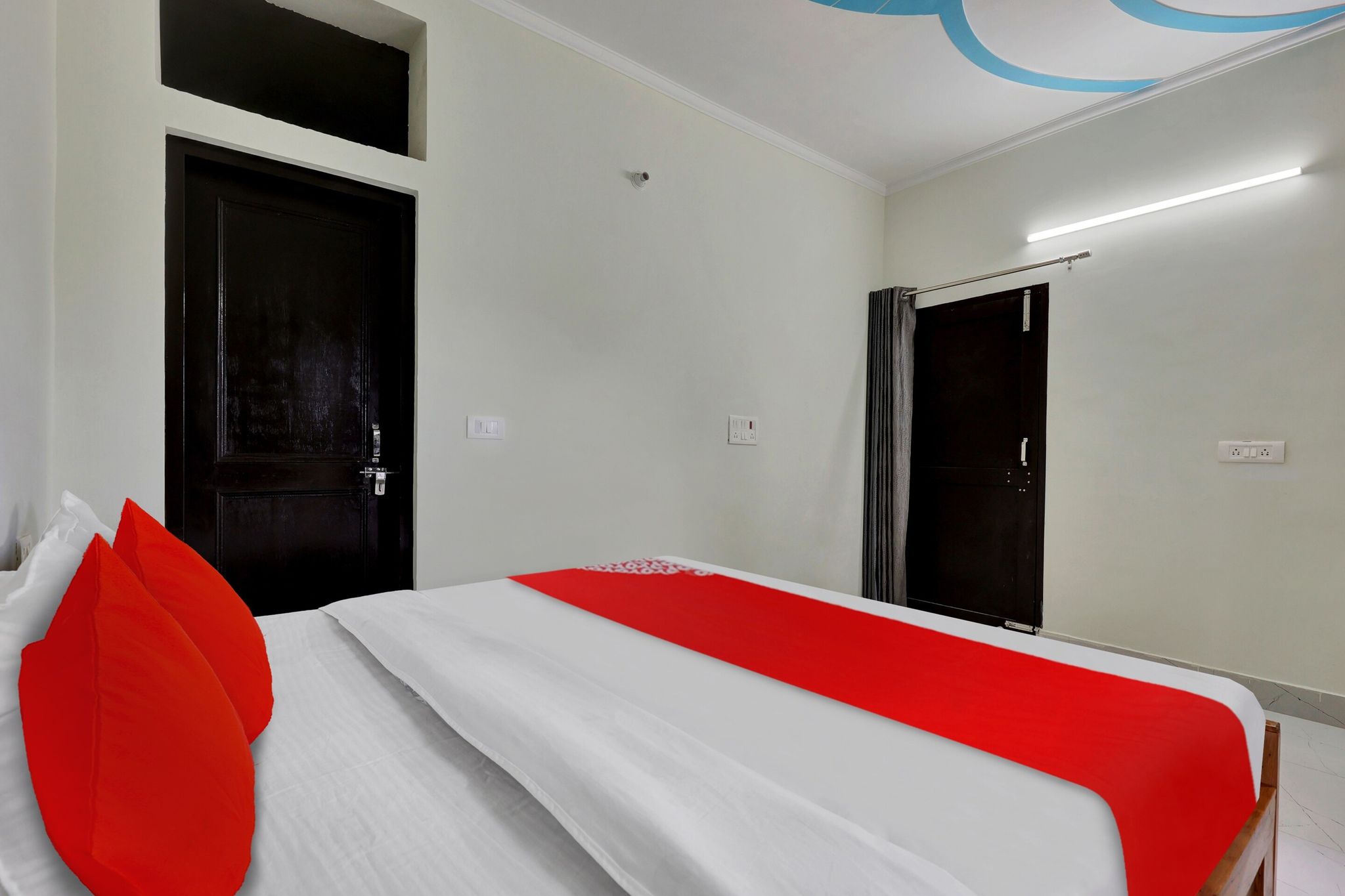 Hotel O by OYO MOUNTAIN