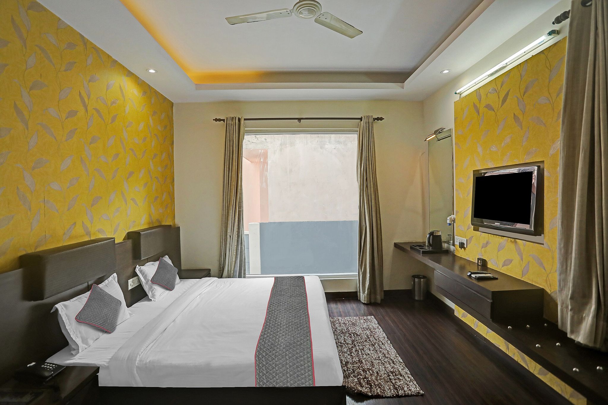 Super Townhouse Sector 51 Noida Near Metro Station Classic 5