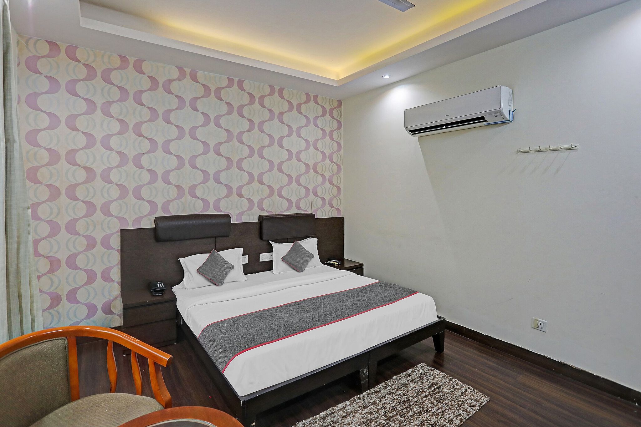 Super Townhouse Sector 51 Noida Near Metro Station Classic 2