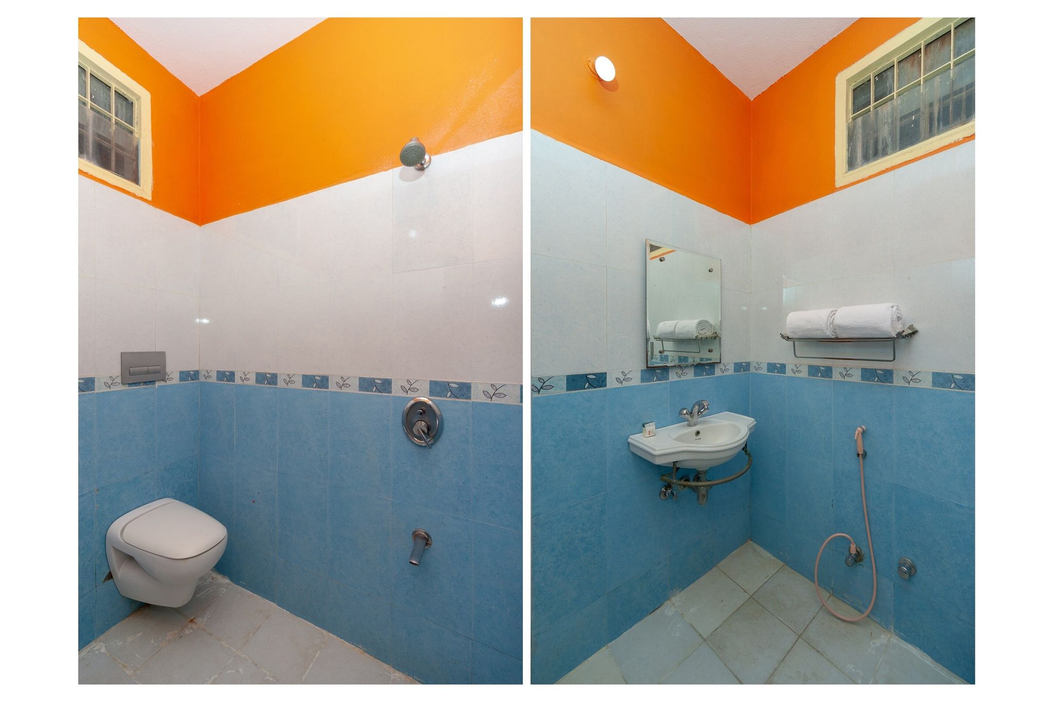 Hotel O CANARIES RETIREES RESIDENCY Classic 8