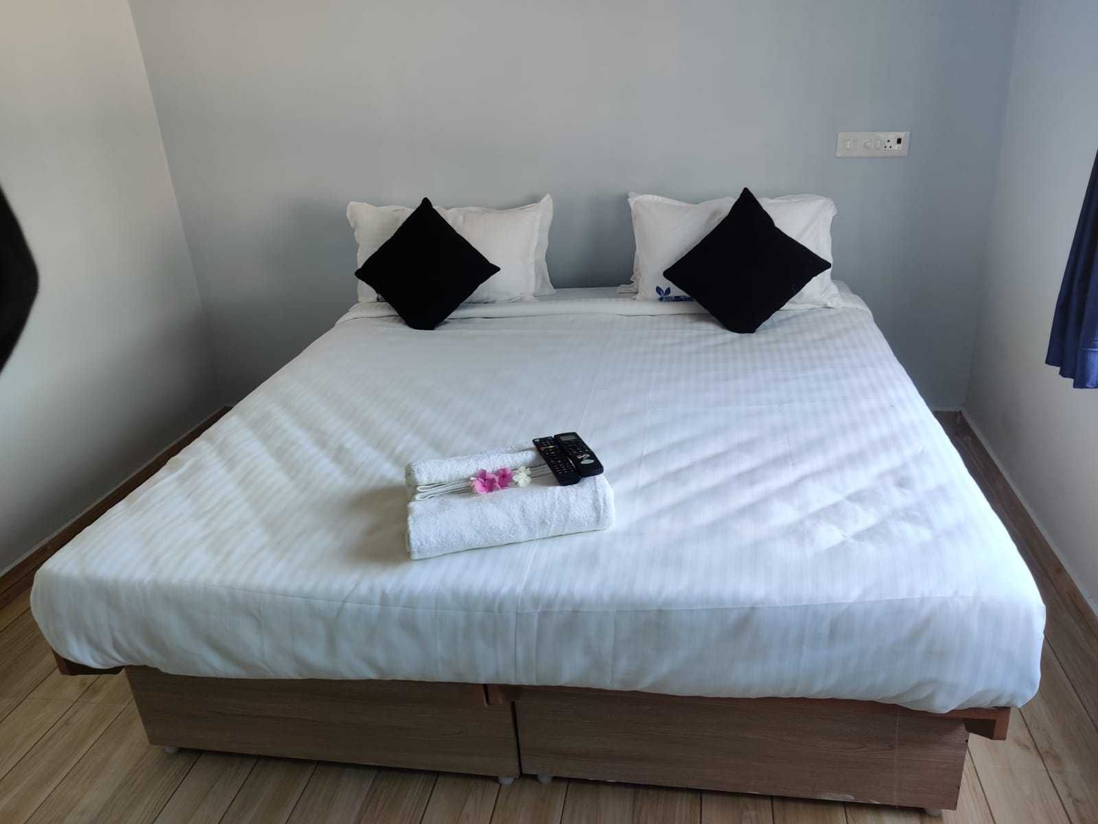 Hotel O CANARIES RETIREES RESIDENCY Classic 5