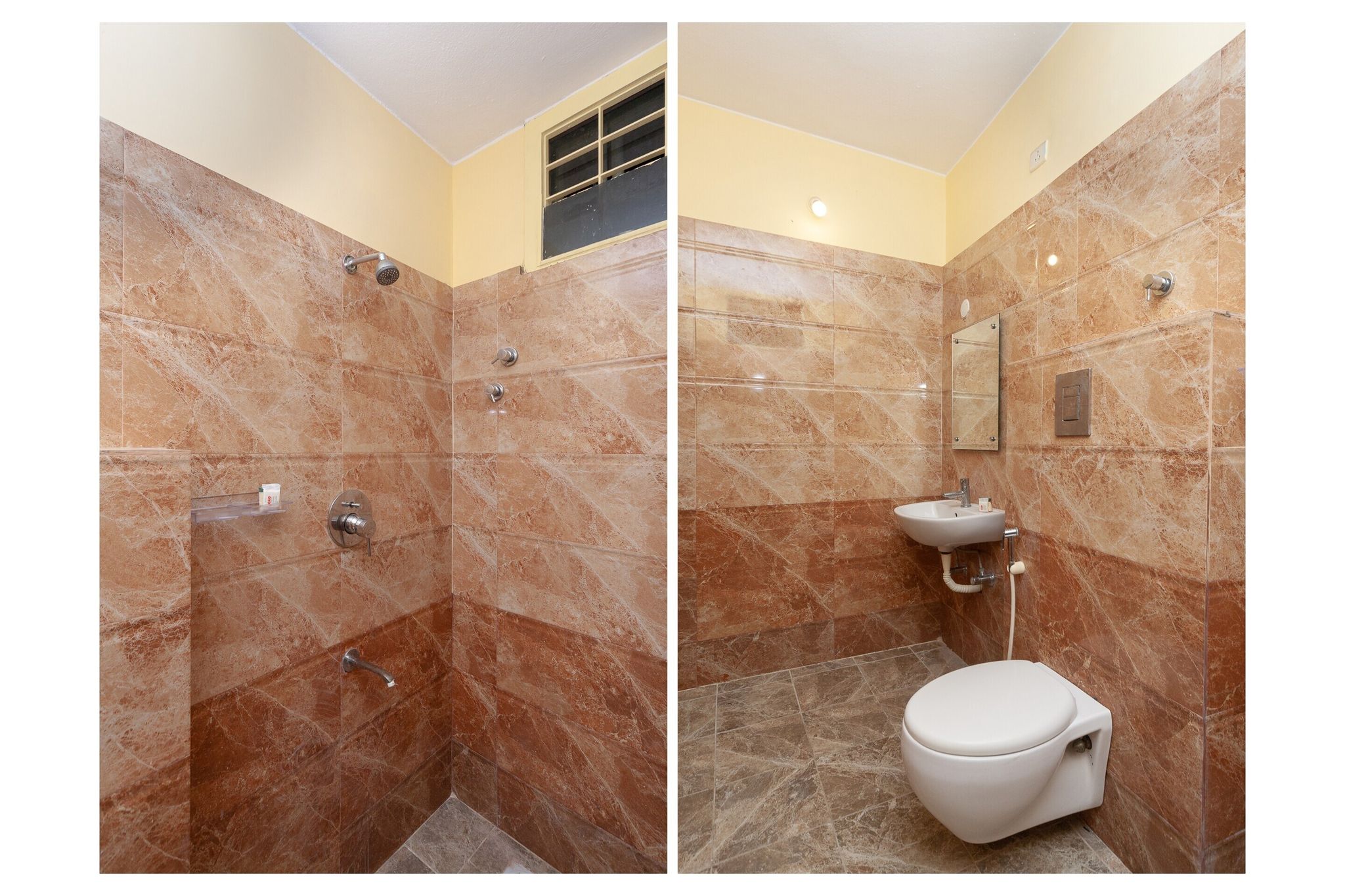 Hotel O CANARIES RETIREES RESIDENCY Classic 7